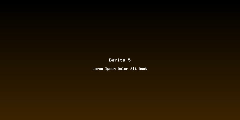 Pelantikan